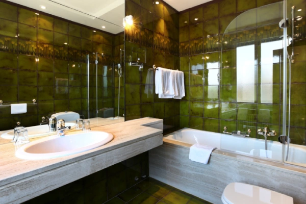 Bathroom Remodeling Services