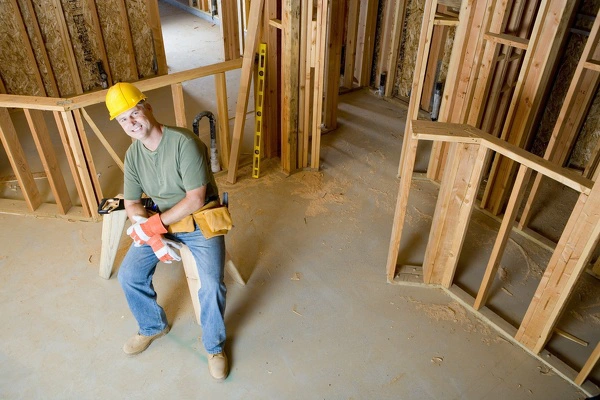 JD Daniels Construction's Other Services